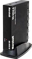 Marshall Electronics BC-0909-AD Universal Analog HD/SD to Digital Converter (HDSDI / SDI)