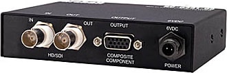Marshall Electronics BC-0909-DA Universal Digital HDSDI/SDI to Analog HD/SD Converter