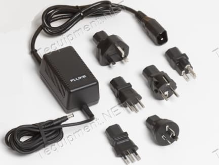 Fluke BC1735 Universal Battery Charger