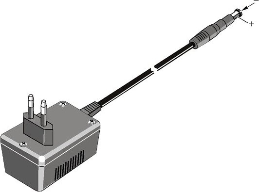 Fluke BC190/808 Universal Battery Charger