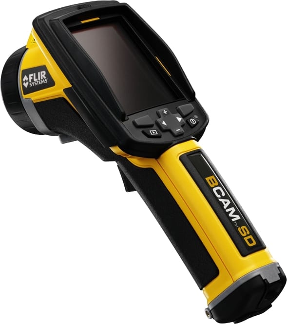 FLIR BCAM SD Discontinued Products