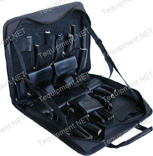 Platt BCC-58 Buffalo Case