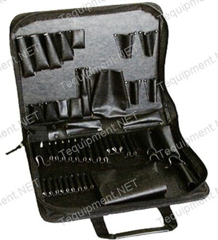 Platt BCC-96 Buffalo Cases, 3 oz., 5 lb.