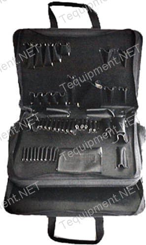 Platt BCC-98 Buffalo Cases, 9 oz., 6 lb.