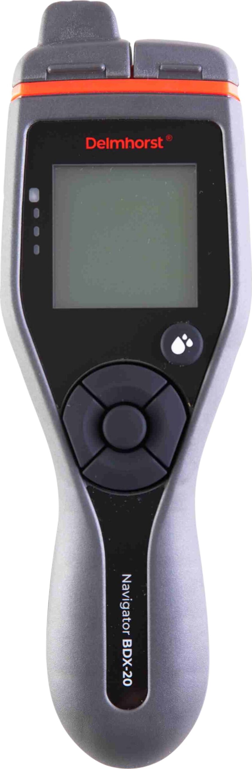 Delmhorst BDX-20 - Digital Moisture Meter