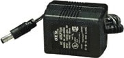 B&K Precision BE 12 - AC Adapter, 9VDC/300mA, Center +