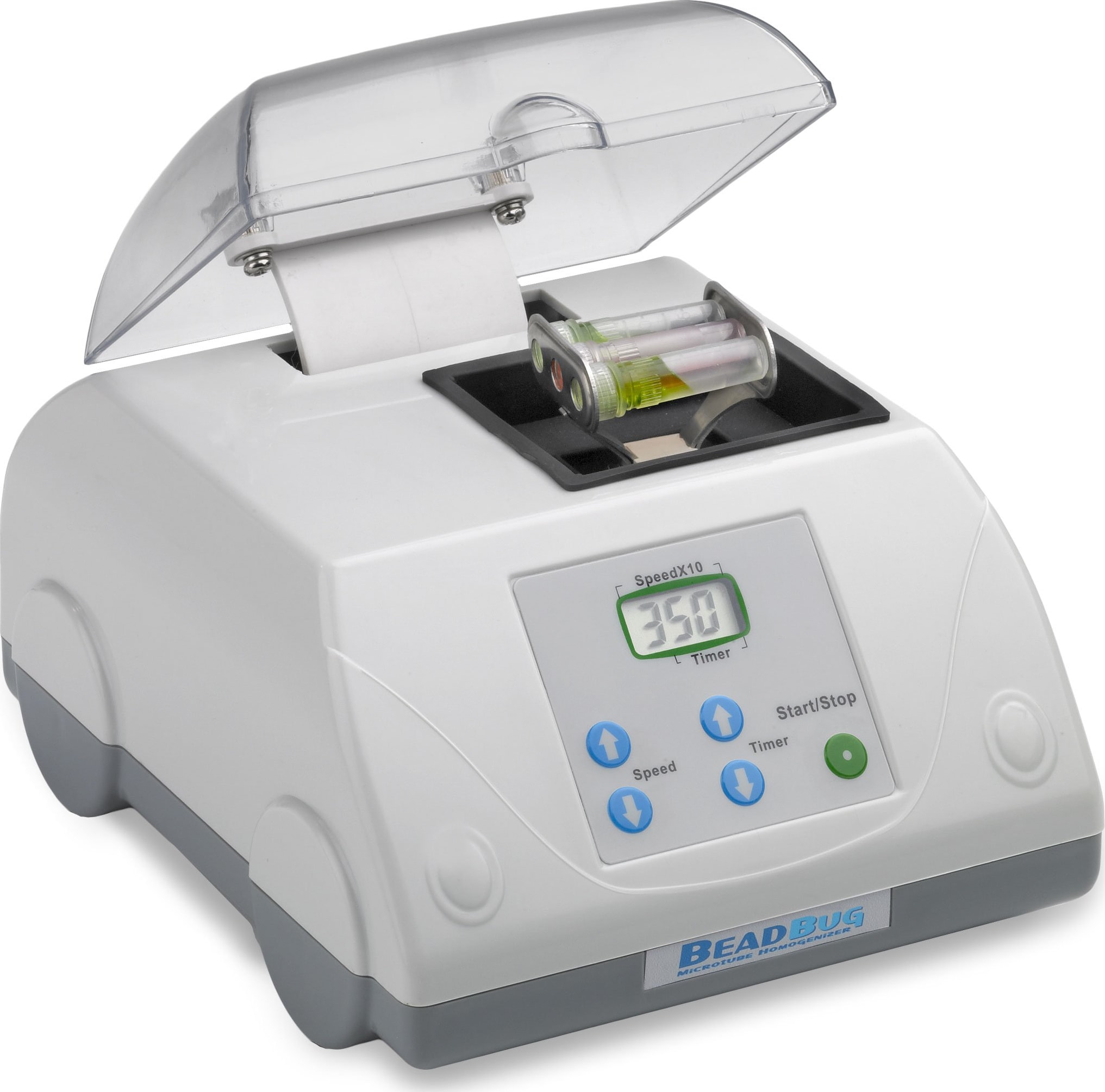 Benchmark BeadBug - Microtube Homogenizer, 115V