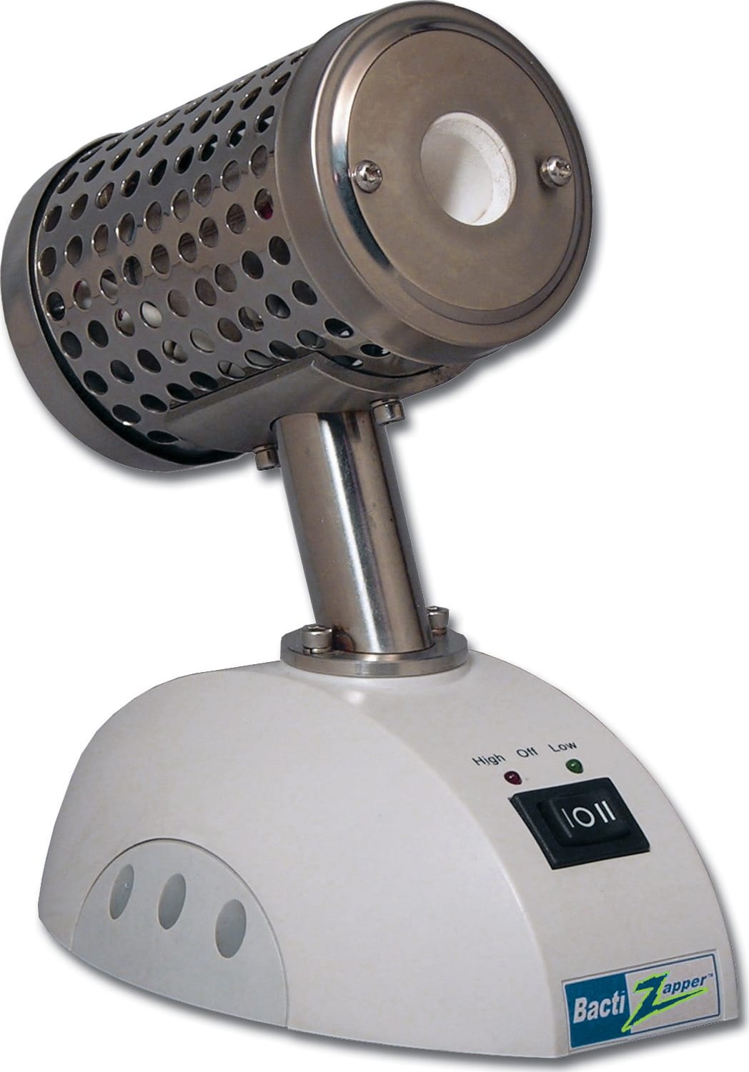 Benchmark B100 BactiZapper Research MicroSterilizer Classic (115VAC)