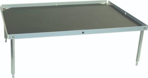 Benchmark B3D-STACK - Small Stacking Platform with Flat Mat (3.0inch separation)