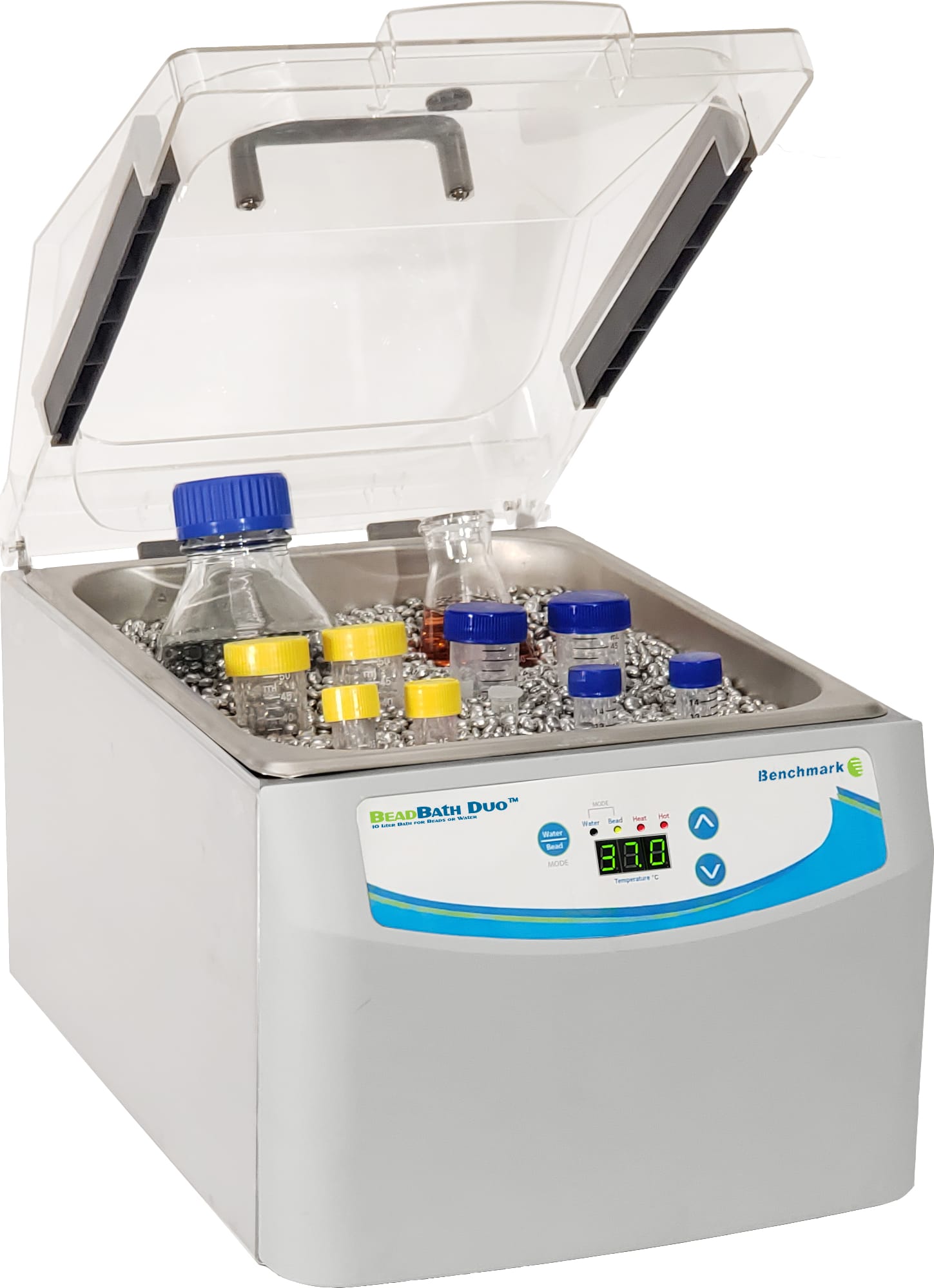 Benchmark Scientific - BeadBath Duo 10L (115V)