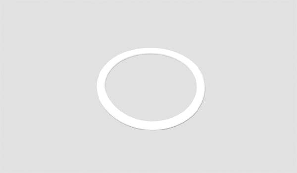 Benchmark IPD9600-25G - Replacement Gasket for IPD9600-25S