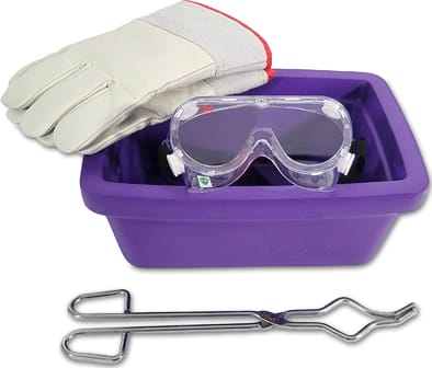 Benchmark IPD9600-CK - Cryo Kit for Liquid Nitrogen