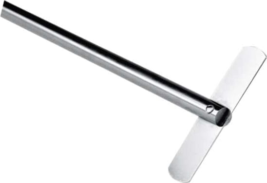 Benchmark IPS2050-P-S1 - One Line, Stainless Steel Propeller