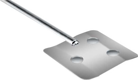 Benchmark IPS2050-P-S3 - Stainless Steel Flat Propeller