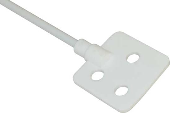Benchmark IPS2050-P-T3 - PTFE Coated Flat Propeller