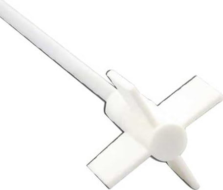 Benchmark IPS2050-P-T4 - PTFE Coated 4-Arm Propeller