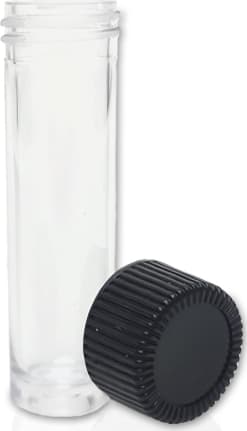 Benchmark IPD9600-4PC - 4ml Polycarbonate Vial, Bag of 240