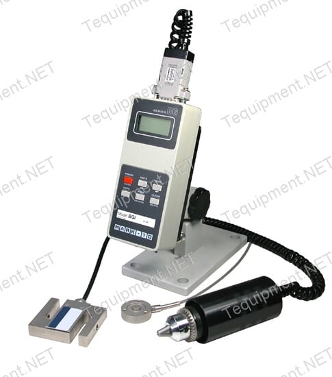 Mark-10 BGI Force / Torque Gauge