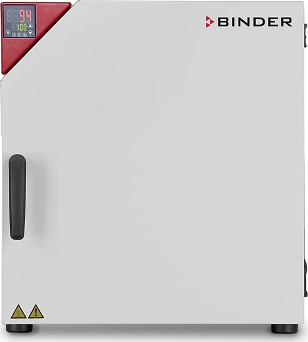 Binder BDS056-230V - Standard-Incubator with Natural Convection, 62 L, 230 V 1ph 50/60 Hz