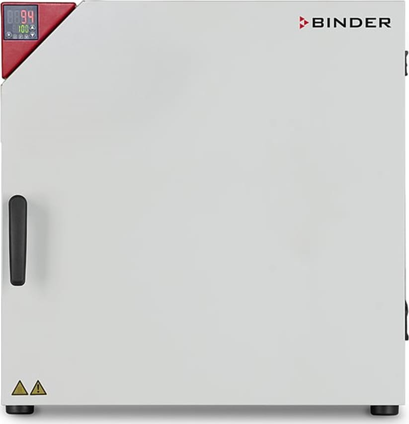 Binder BDS115UL-120V - Standard-Incubator with Natural Convection, 118 L, 120 V 1ph 60 Hz