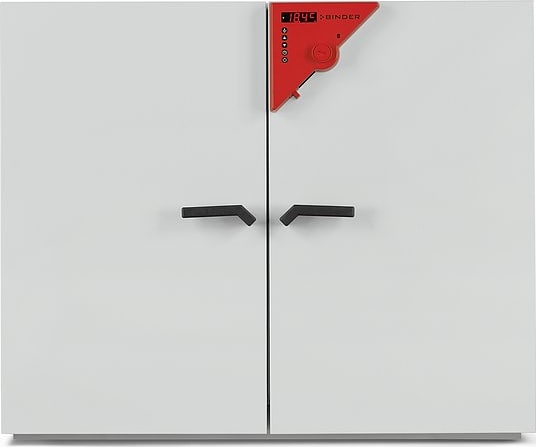Binder World BF400UL-120V - Standard Incubators with Forced Convection, 400 L, 120 V 1 ph 60 Hz