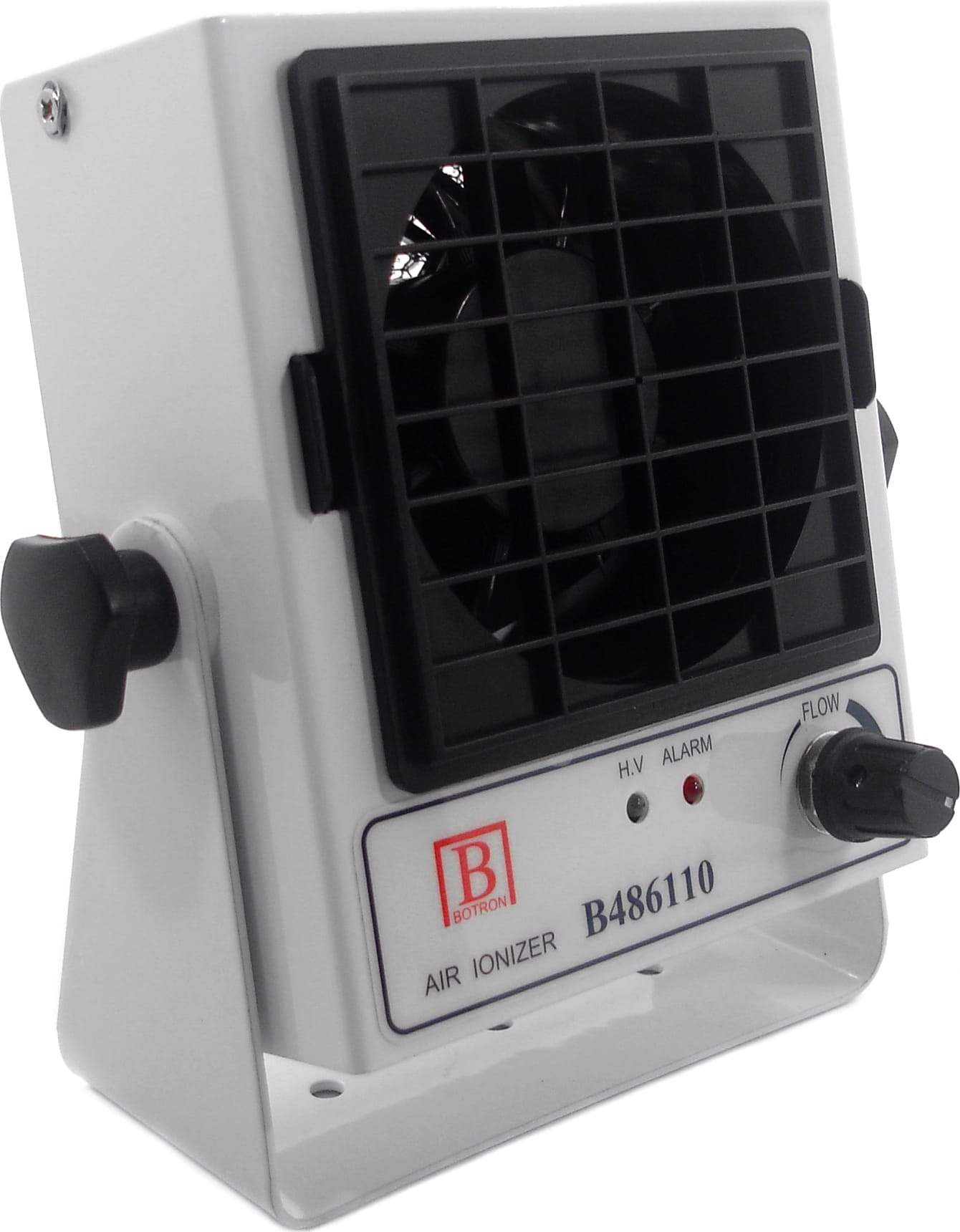 Botron B486110 - Small, High Frequency Benchtop Ionizer (5.5 x 5.5')