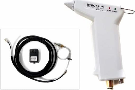 Botron B486710AG - High-Frequency Ionizing Gun