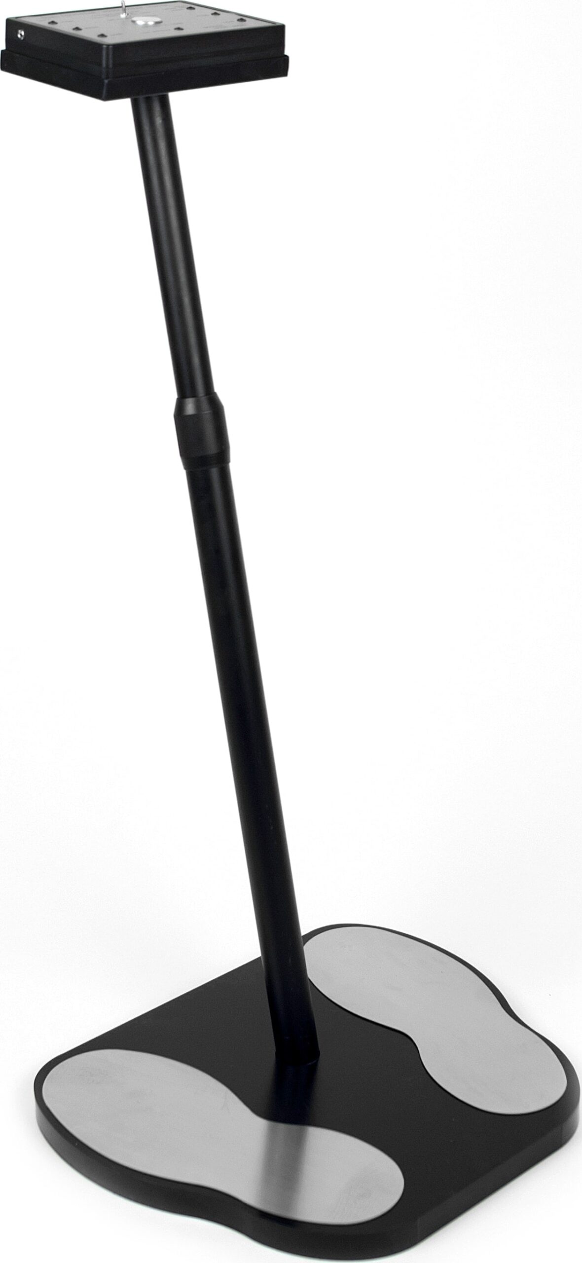 Botron B8525 - Deluxe Dual Test Station