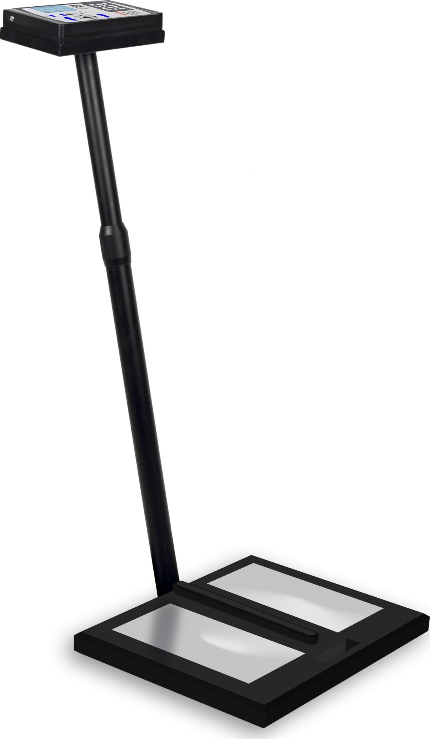 Botron B88030 - ELITE Complete HID Tester - Test Stand with Footplate