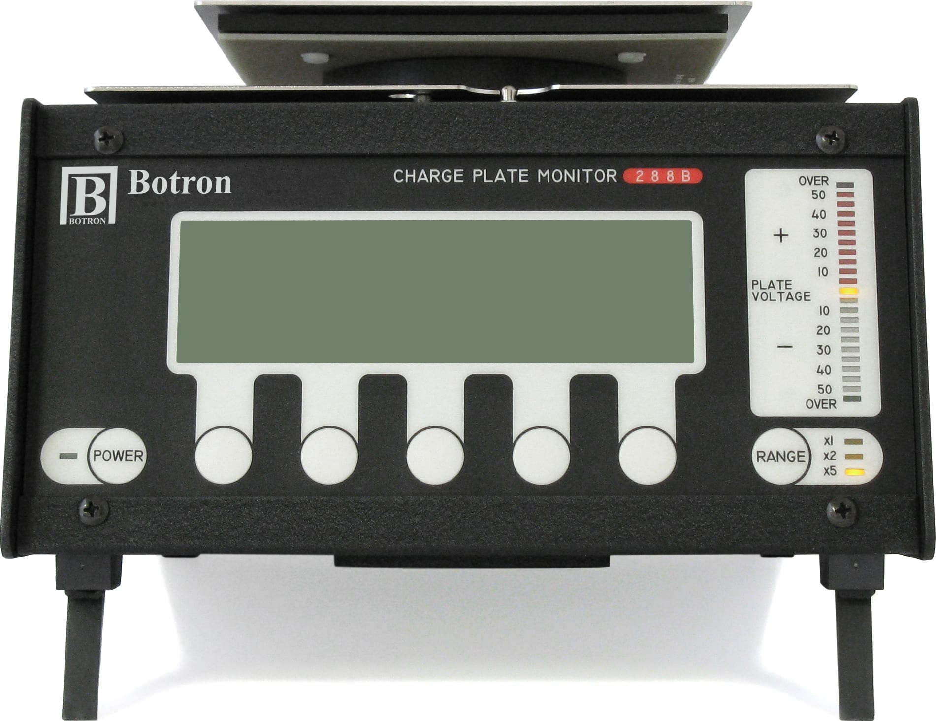 Botron B486288 - Charge Plate Monitor