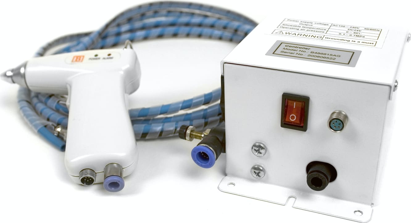Botron B486615AG - High Frequency Ionizing Gun