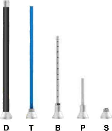 Botron B486NOP/60S - Nozzle Tip for B486NOP