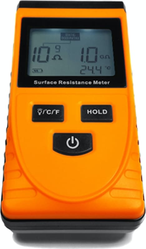 Botron B8563 - Digital Surface Resistivity Meter