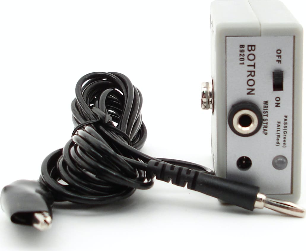 Botron B9201 - One Operator Continuous Monitor