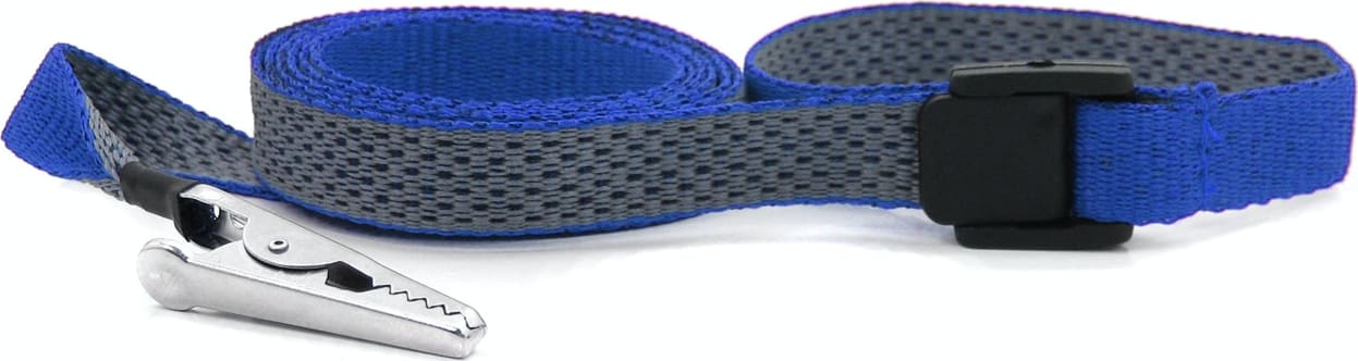 Botron B9601-5406 - Fabric Disposable Wrist Strap