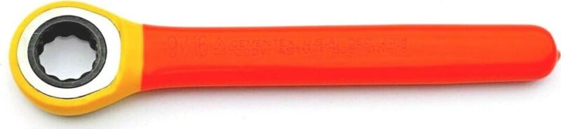 Cementex IGRBWS-13 - 13Pc Gear Wrench Set