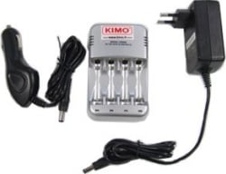 Sauermann CHA AC Charger