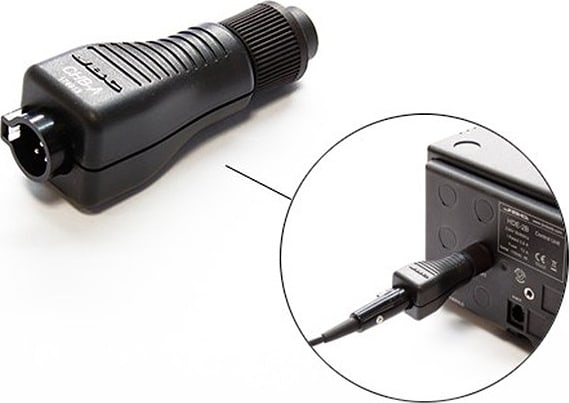 JBC CHB-A - Converter