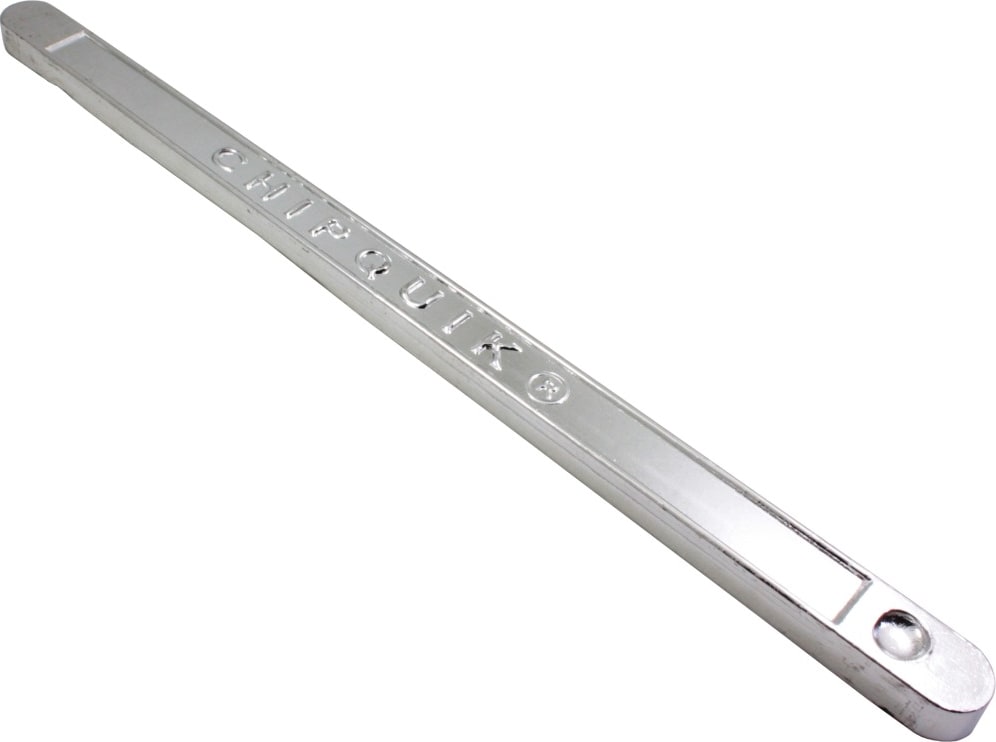 Chip Quik BARSN60PB40 - Super Low Dross Solder Bar, Sn60 / Pb40 (1 lb.)