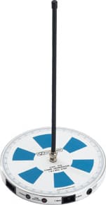 Com-Power CGO-515 - Comb Generator, 1 MHz to 1.5 GHz, 1 MHz / 5 MHz step switchable