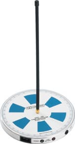 Com-Power CGO-520 - Comb Generator, 20 MHz to 4.5 GHz, 20 MHz Step