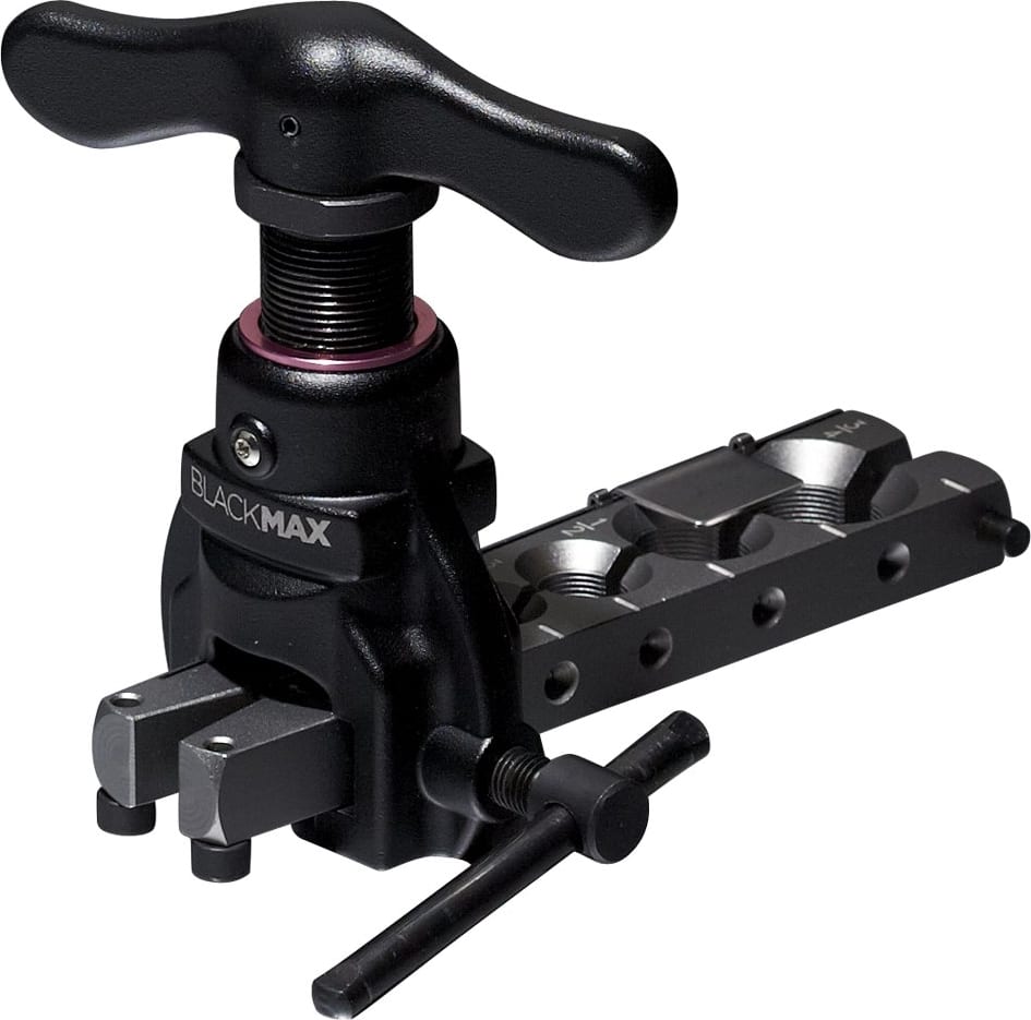 CPS BFT850 - Lightweight R-410A Clutch-Type Eccentric Flaring Tool