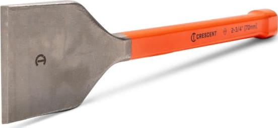 Crescent CFCH30 - Flooring Chisel, 3' Blade Length x 12' OAL