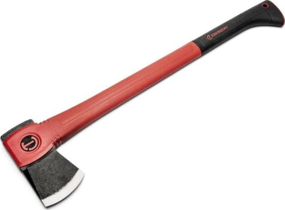 Crescent CFHATCH26 - Fiberglass Axe, 26' Overall Length