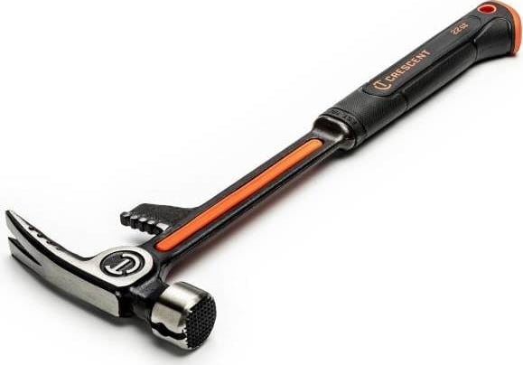 Crescent CHSDEM22 - Steel Demo Hammer, 22 oz Head Weight, 16' OAL