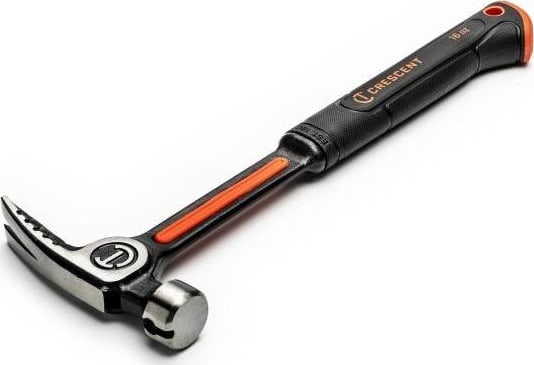 Crescent CHSGP16 - Hammer, Steel, General Purpose, 16 oz. Head Weight, 14' OAL