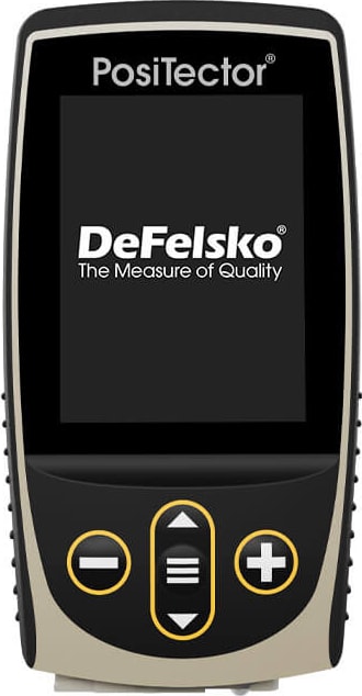 DeFelsko BDYADV-G - PosiTector Gage Bodies, Advanced