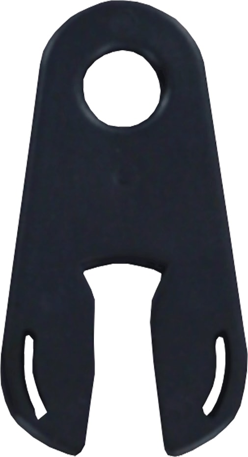 Dwyer BDL-CLIP - Plastic Clips for BDL Datalogger