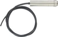 Dwyer ILA10 - In-line IR Sensor, J Thermocouple Output.