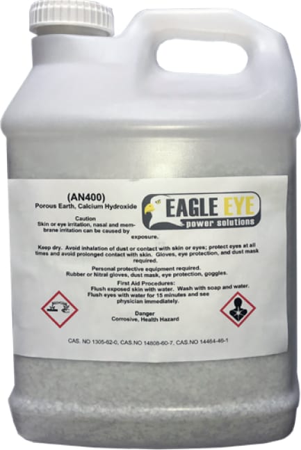 Eagle Eye BA-ABSORB-2 - Absorber Neutralizer